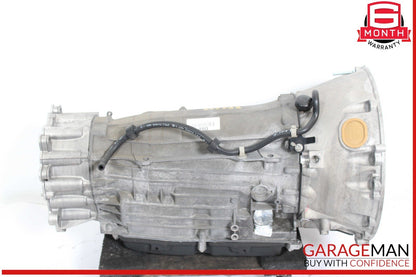 12-16 Mercedes X166 GL450 ML550 722.9 7G Automatic Transmission 722.909 OEM 144k