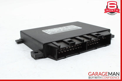 06-08 Mercedes W219 CLS550 Parktronic Control Module PDC 2195450332 OEM