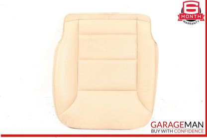 09-13 Mercedes W164 ML350 R350 Front Right Side Bottom Lower Seat Cushion OEM