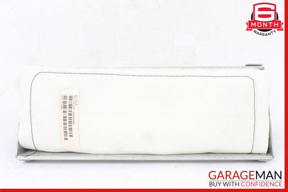 00-06 Mercedes W215 CL600 Passenger Bag Coupe A2158600905