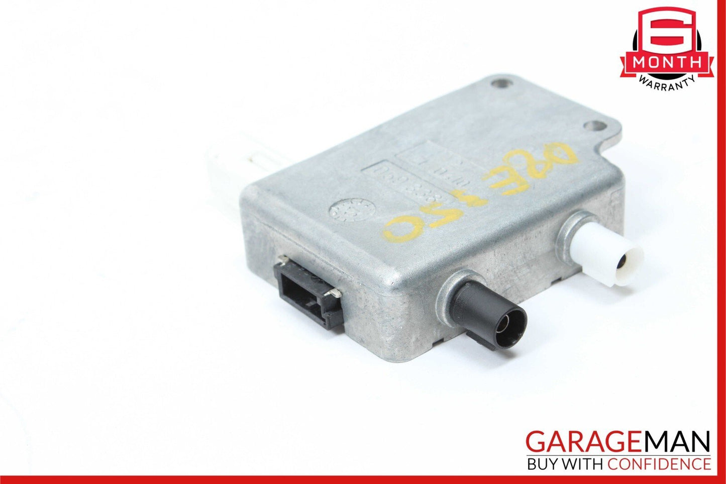 07-11 Mercedes W211 E350 CL550 Antenna Booster Phone Amplifier AMP OEM