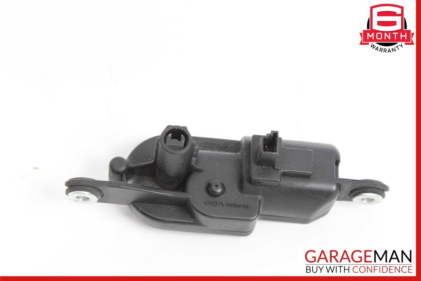 06-13 Mercedes W251 R350 R320 Rear Left Side Quarter Window Motor 2518201942 OEM