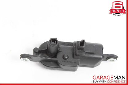 06-13 Mercedes W251 R350 R320 Rear Left Side Quarter Window Motor 2518201942 OEM