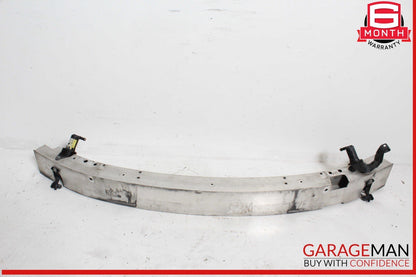 03-08 Mercedes R230 SL500 SL550 Front Bumper Reinforcement Impact Bar OEM