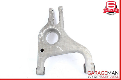10-16 Porsche Panamera S Rear Right Side Lower Control Arm 97033114201 OEM