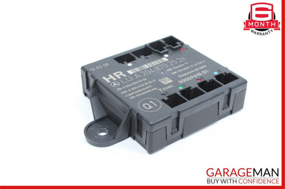 08-18 Mercedes W204 C300 GLK350 C250 Rear Right Side Door Control Module OEM