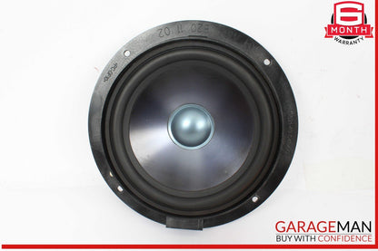 06-13 Mercedes W164 ML500 Rear Left or Right Side Door Audio Speaker 1648201102