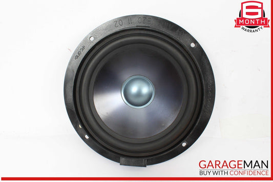 06-13 Mercedes W164 ML500 Rear Left or Right Side Door Audio Speaker 1648201102