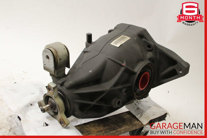 10-16 Mercedes W212 E400 Rear Differential Diff Axle Carrier 3.07 2093510205 OEM
