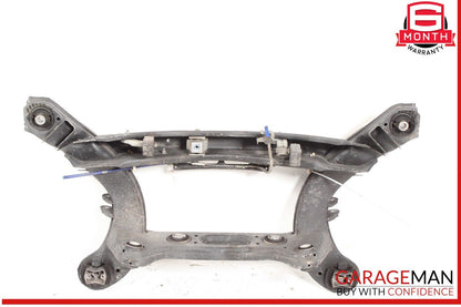 10-15 Mercedes X204 GLK250 Rear Sub Frame Subframe Engine Crossmember OEM