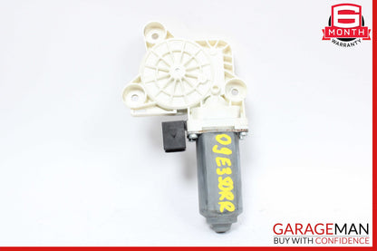 03-09 Mercedes W211 E350 E550 Rear Right Side Window Regulator Motor OEM