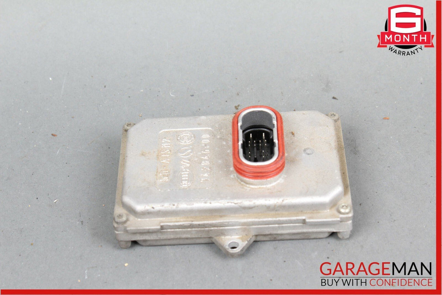 03-06 Mercedes W219 CLS55 AMG HID Xenon Headlight Ballast OEM