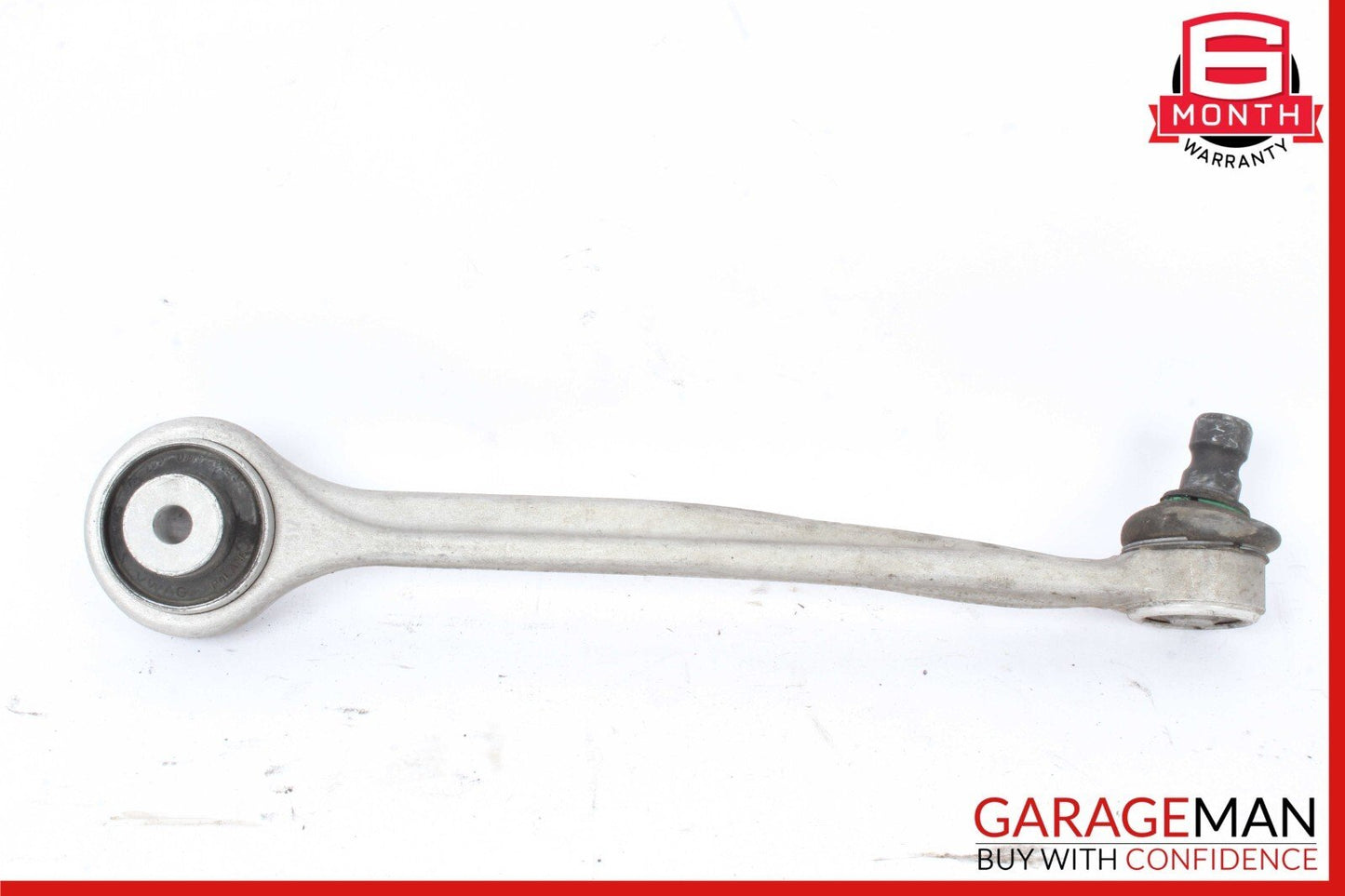09-17 Audi Q5 A4 A5 Front Right Side Suspension Upper Forward Control Arm OEM