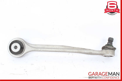 09-17 Audi Q5 A4 A5 Front Right Side Suspension Upper Forward Control Arm OEM