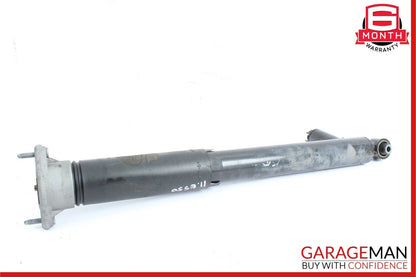 10-16 Mercedes W212 E500 E550 4Matic Rear Right Side Shock Absorber Strut AWD