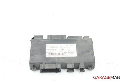 06-12 Mercedes X164 GL450 Front Right Passenger Side Seat Control Module A121