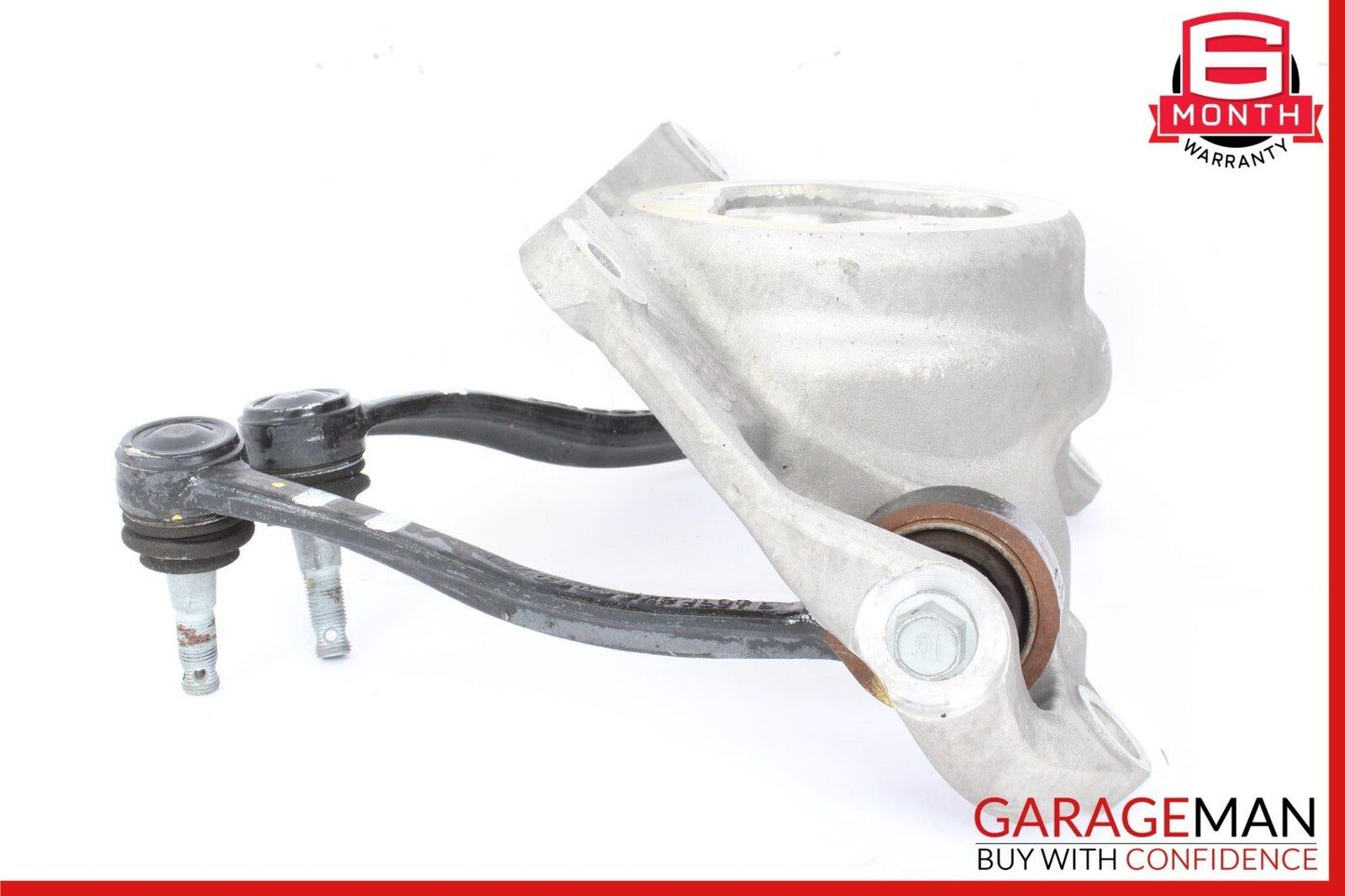 15-20 Hyundai Genesis G80 Front Left Strut Suspension Bracket