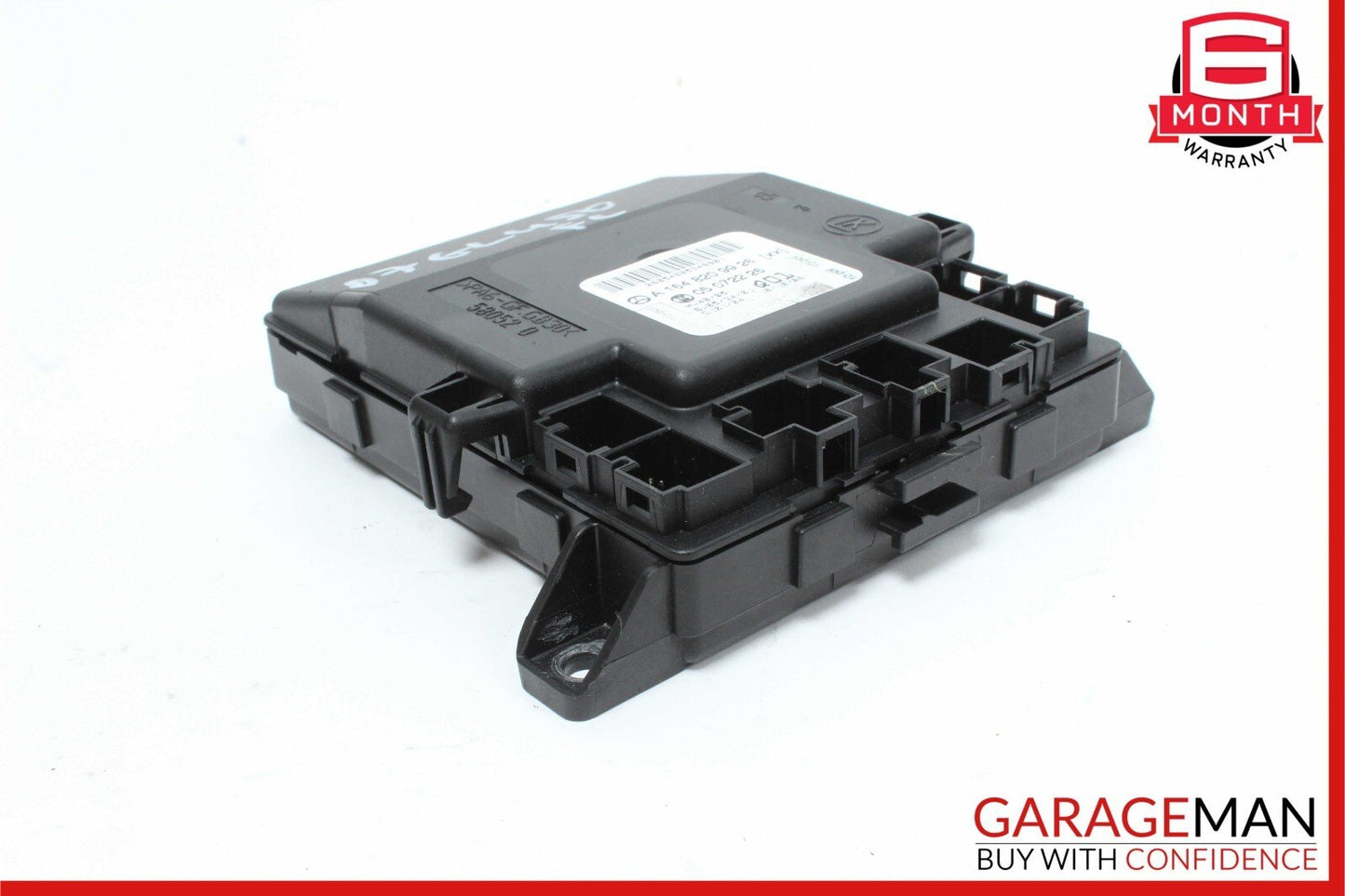 06-13 Mercedes X164 GL450 4MATIC Front Left Side Door Control Module OEM
