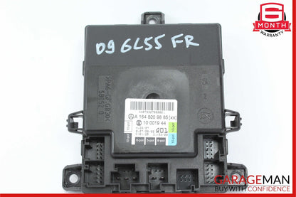 06-12 Mercedes X164 GL550 4MATIC Front Right Side Door Control Module Unit OEM