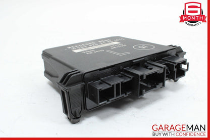 01-07 MERCEDES W203 C230 REAR LEFT DRIVER SIDE DOOR CONTROL MODULE Q7 OEM