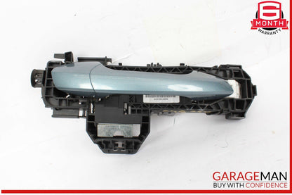 14-18 Mercedes W117 CLA250 Right Passenger Side Exterior Door Handle Assy OEM