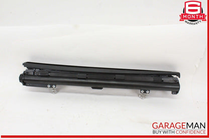 10-16 Porsche Panamera 970 E-Hybrid Rear Left Side Door Sun Shade Sunshade OEM