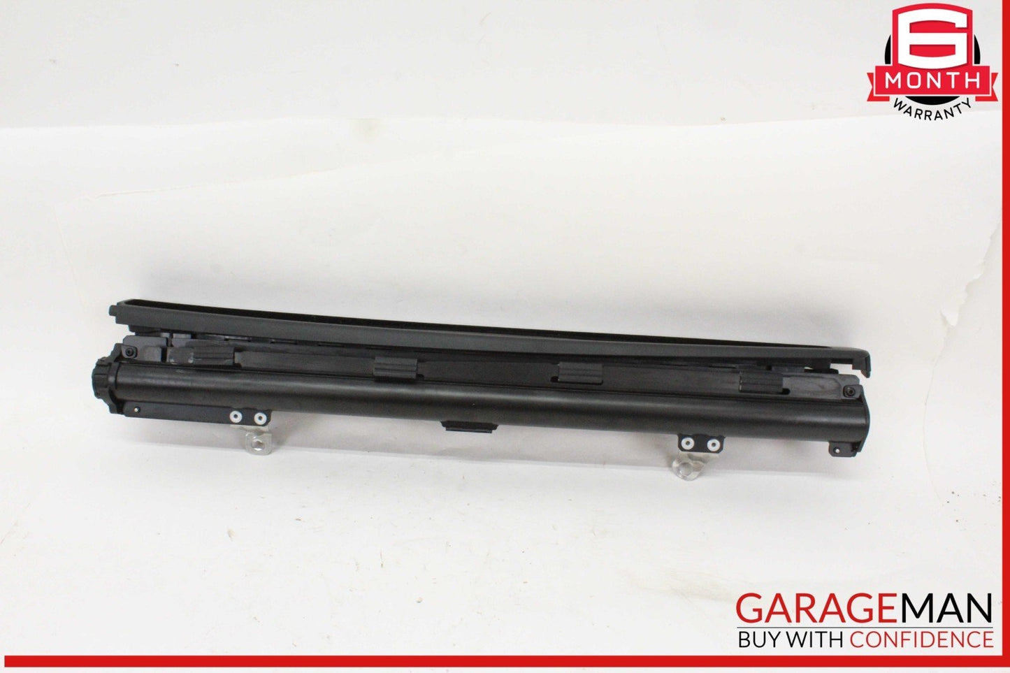 10-16 Porsche Panamera 970 E-Hybrid Rear Left Side Door Sun Shade Sunshade OEM