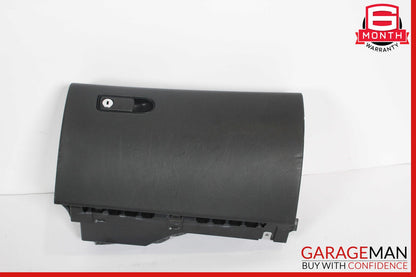 15-21 Mercedes W205 C400 Dashboard Glove Box Compartment Tray OEM