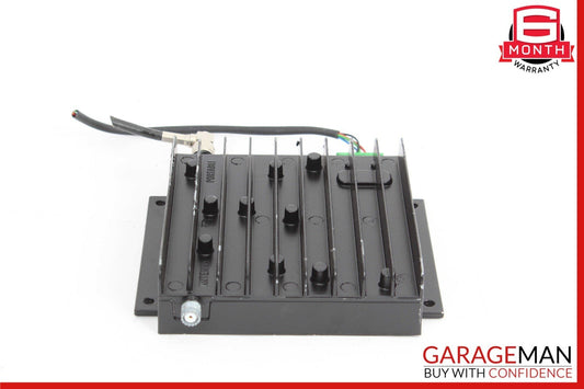 00-06 Mercedes R230 SL500 CL55 AMG Antenna Compensation Booster Module Unit OEM