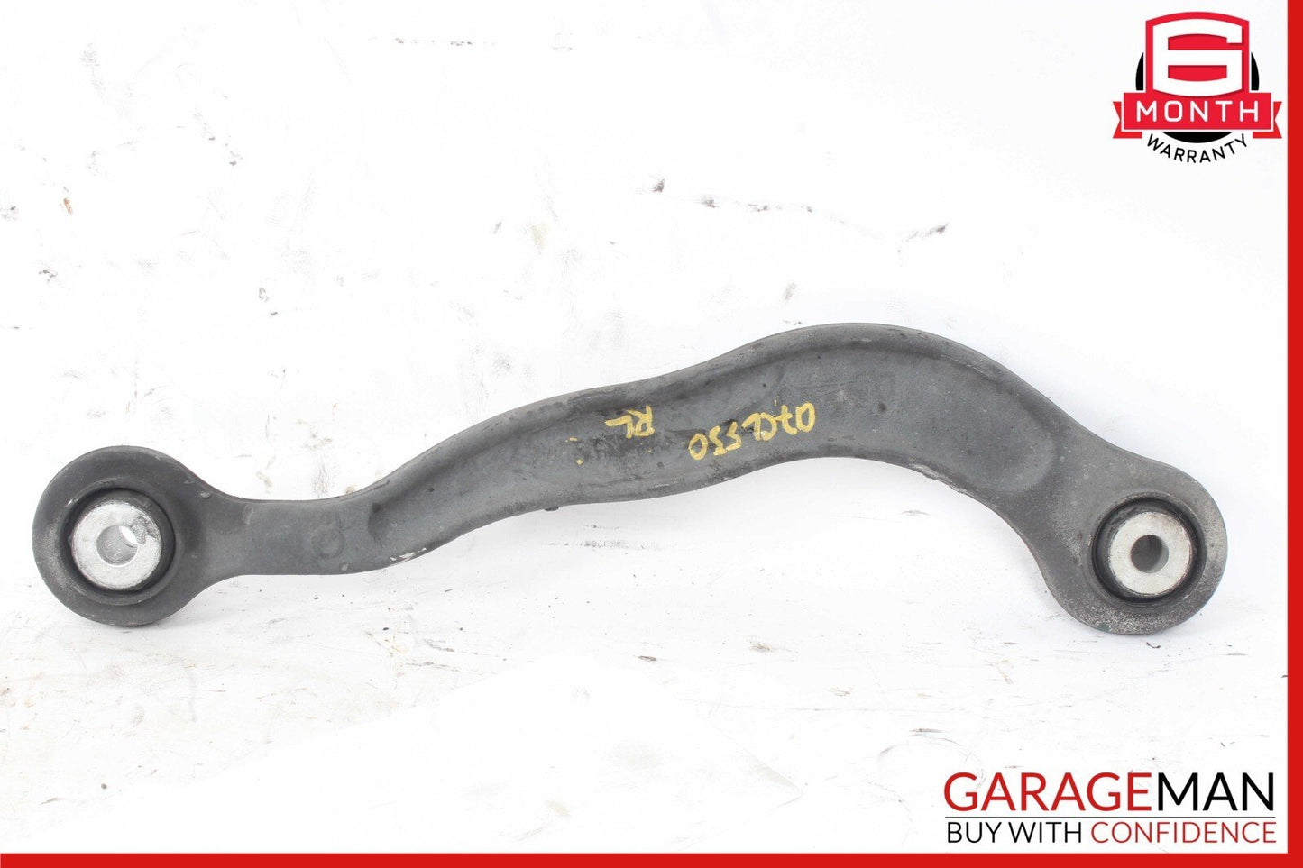 07-13 Mercedes W216 CL550 CL65 Rear Right / Left Camber Strut Upper Control Arm