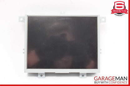 14-17 Maserati Ghibli Dashboard Dash Information Display Media Monitor OEM