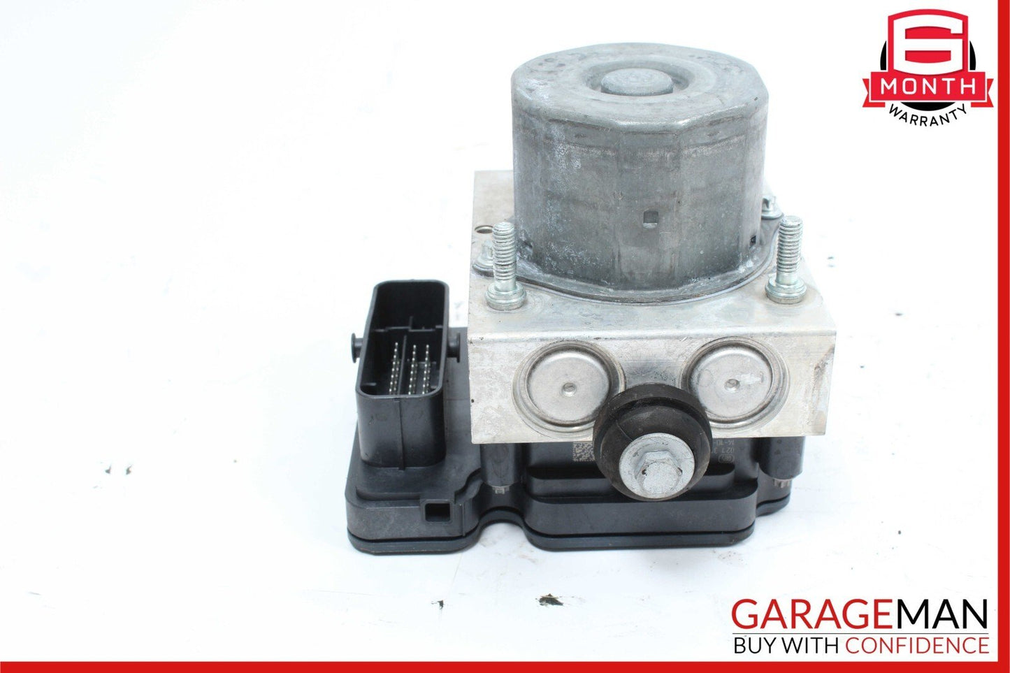 14-17 Maserati Ghibli Anti Lock ABS Brake Pump Module Unit