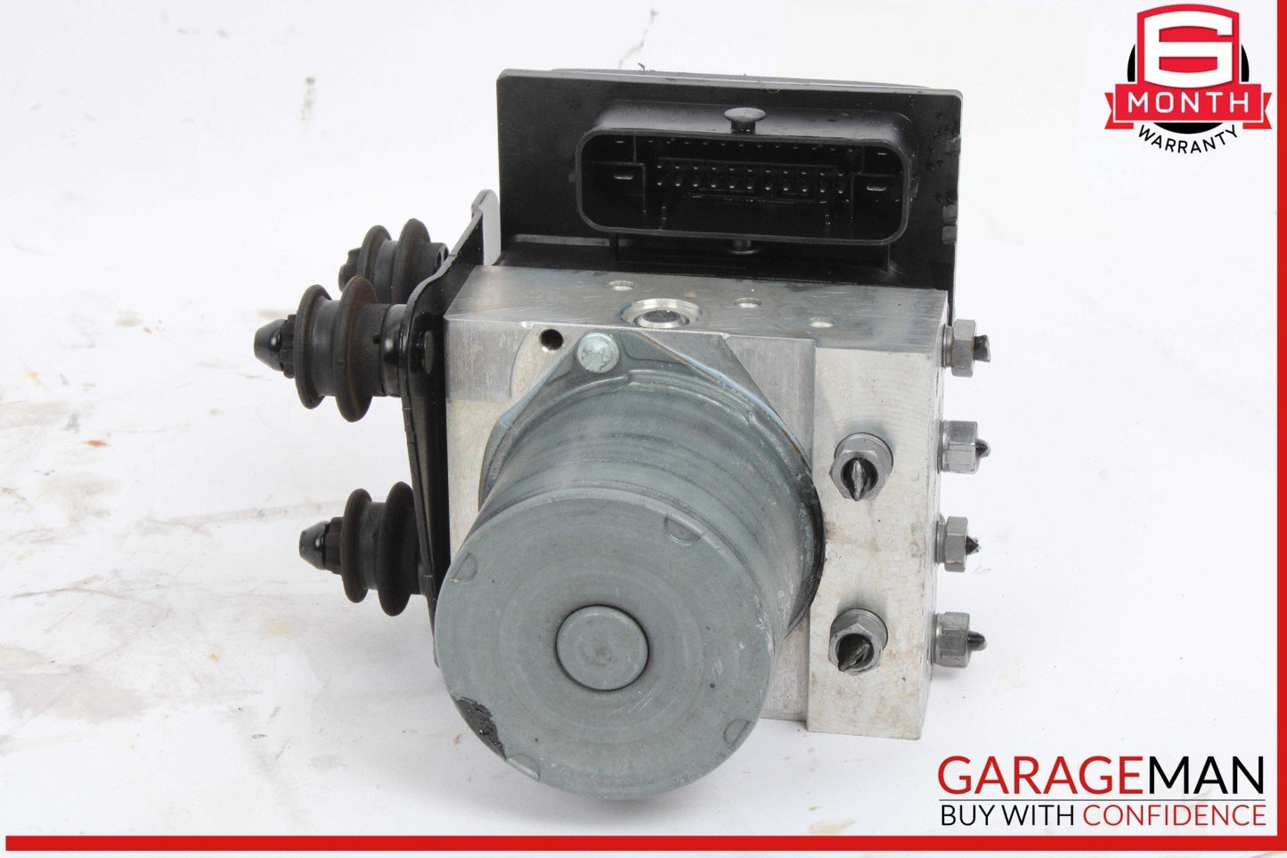 13-17 Audi Q5 SQ5 ABS Anti Lock Brake Pump Module 8R0907379AL OEM
