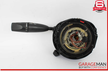 14-20 Maserati Quattroporte M156 Steering Column Switch Clockspring w/ Trim OEM