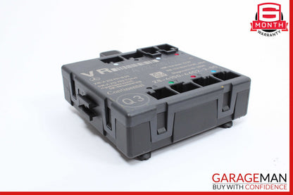 08-18 Mercedes W204 C250 SLK250 Front Right Side Door Control Module OEM