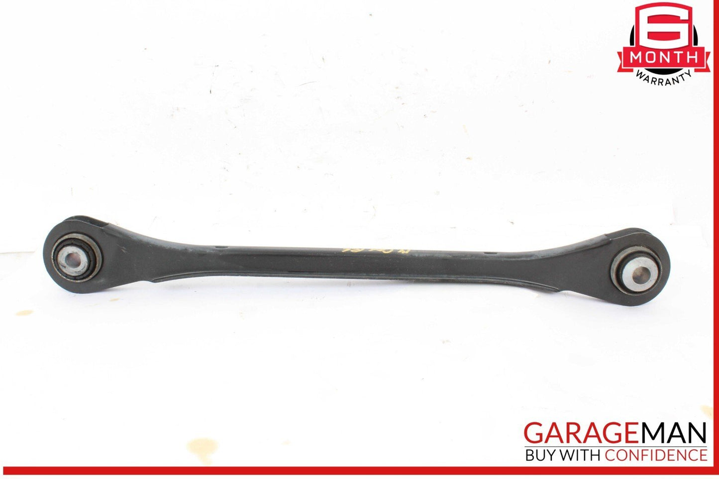 11-18 Porsche Cayenne 958 Rear Right or Left Tie Rod Control Arm OEM