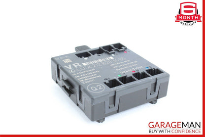 08-18 Mercedes W212 E500 C300 E400 Front Right Side Door Control Module OEM