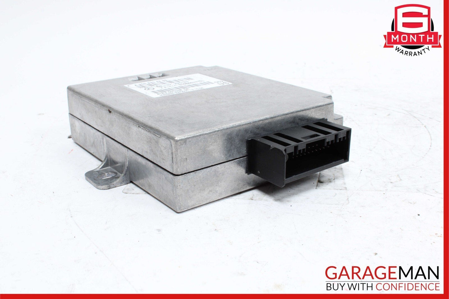 07-12 Mercedes X164 GL450 ML350 Voice Language Communication Control Module OEM