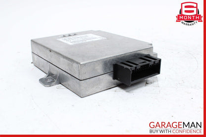 07-12 Mercedes X164 GL450 ML350 Voice Language Communication Control Module OEM