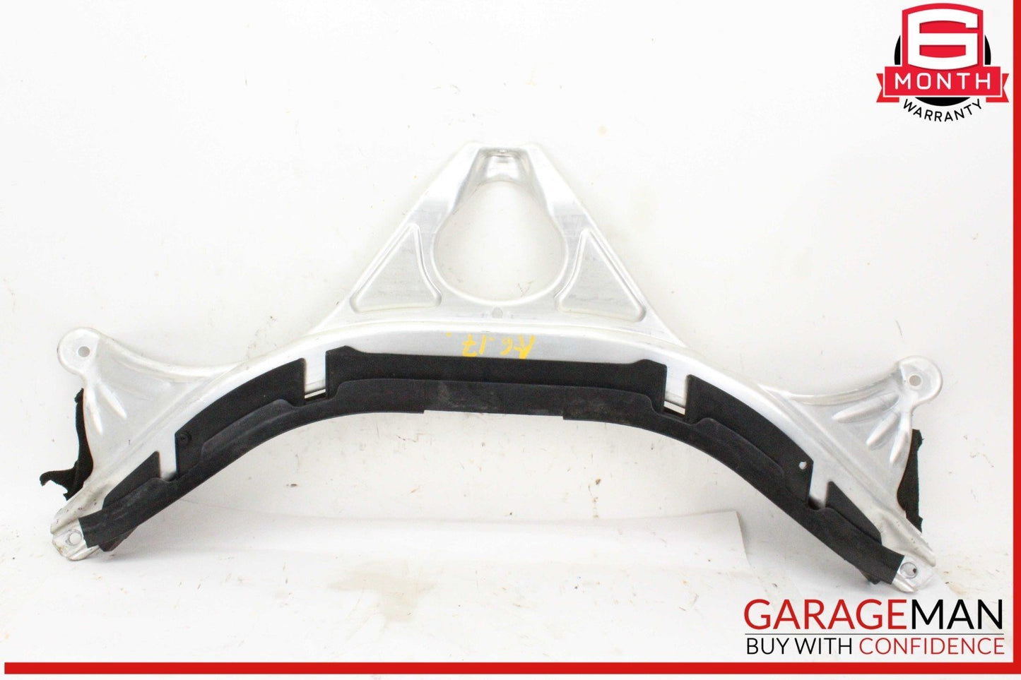 12-18 Audi A6 A7 Front Strut Tower Support Brace Bracket 4G0805645C OEM