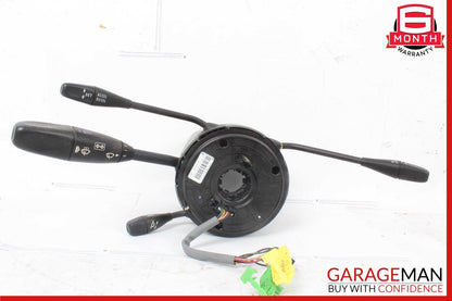 07-09 Mercedes R230 SL550 SL55 AMG Steering Column Switch Shroud Assy Gray