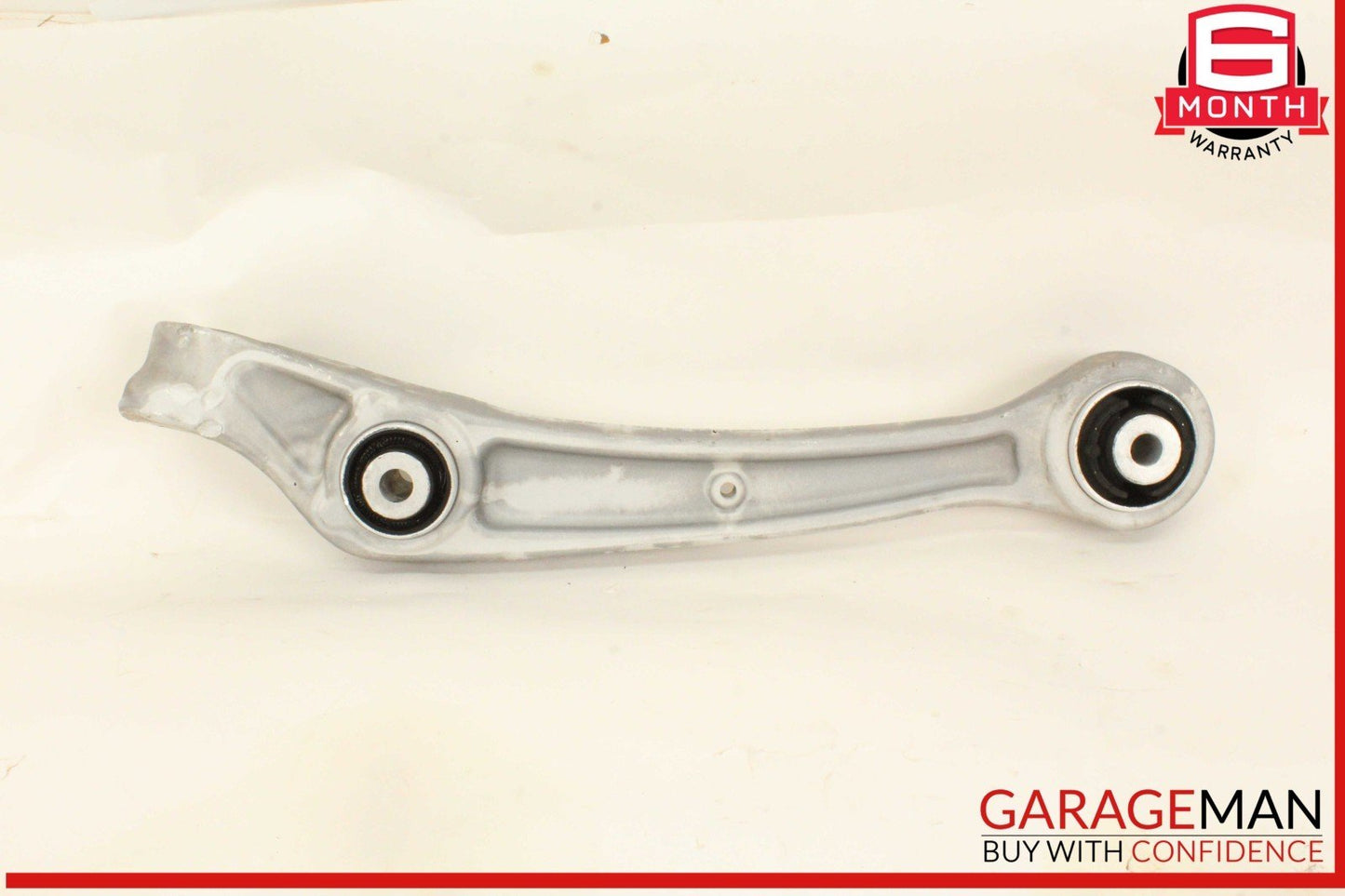 09-17 Audi A4 Q5 A5 Front Left Driver Side Lower Forward Control Arm OEM