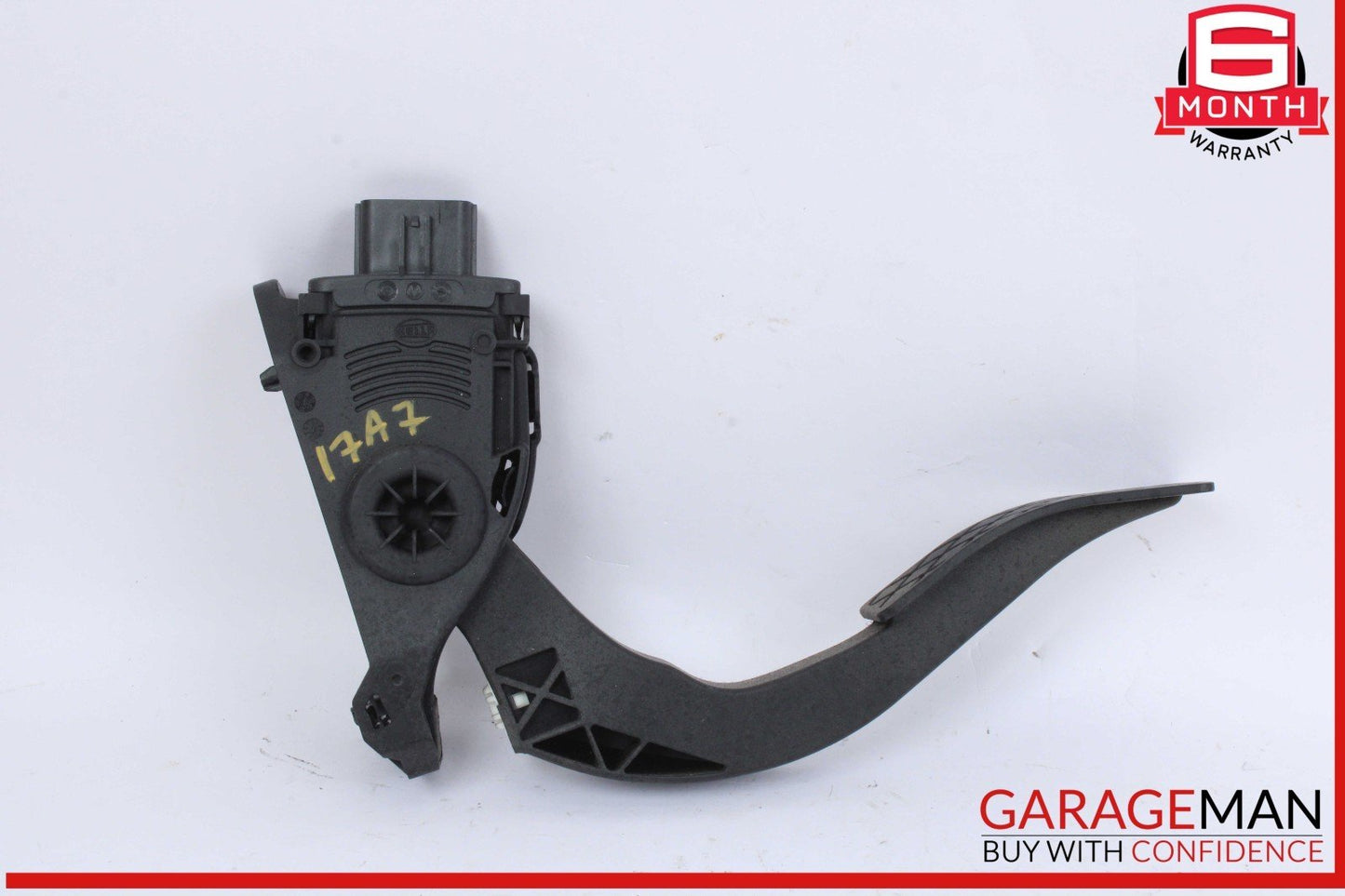 09-18 Audi A7 A6 A4 Q5 S6 S7 A8 S8 Gas Accelerator Throttle Pedal 8K1723523A OEM