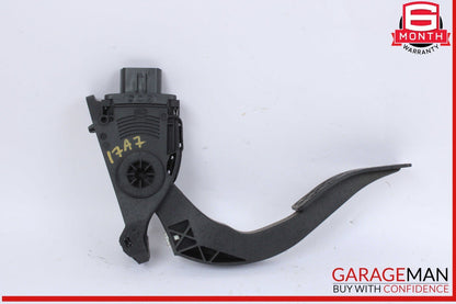 09-18 Audi A7 A6 A4 Q5 S6 S7 A8 S8 Gas Accelerator Throttle Pedal 8K1723523A OEM