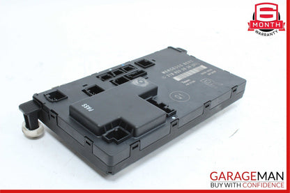 06-11 Mercedes W219 CLS550 CLS500 Front Right Door Control Module 2198202026 OEM
