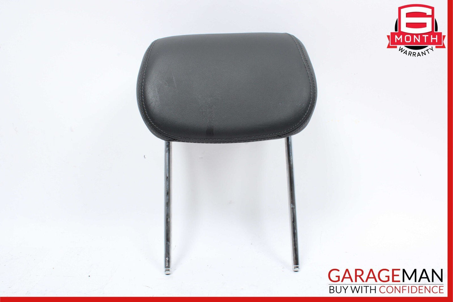 00-06 Mercedes W215 CL600 Front Right / Left Seat Head Rest Headrest Anthracite