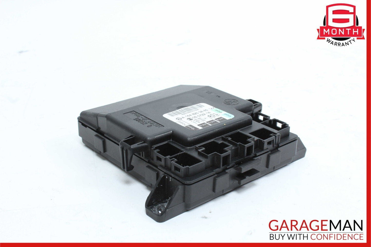 06-13 Mercedes X164 GL550 GL450 Front Right Passenger Door Control Module OEM