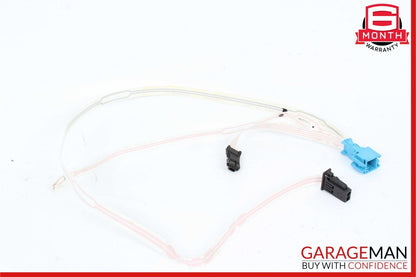 06-12 Mercedes X164 GL450 GL350 Rear Left Side Door Wire Harness Wiring OEM