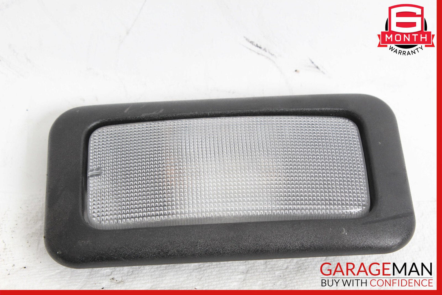 15-18 Ferrari California T Rear Trunk Interior Light Lamp OEM