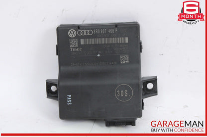 14-16 Audi Q5 SQ5 A5 ECM Network Gateway Control Module Unit 8R0907468P OEM